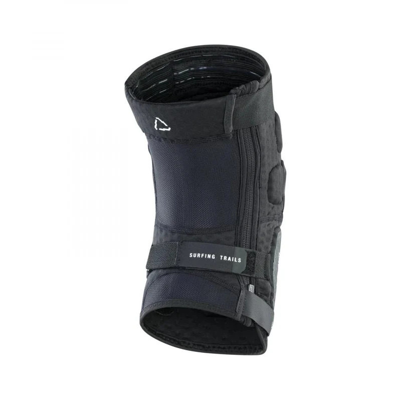 ION MTB Knee Pads K-Lite Zip M - Knieschoner für Mountainbike