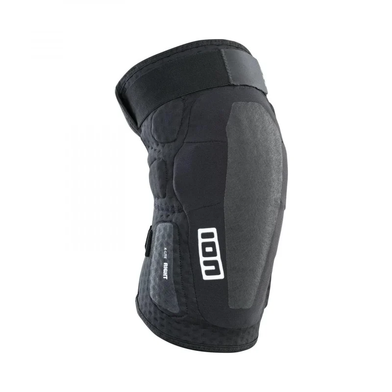 ION MTB Knee Pads K-Lite M - Leichte Knieprotektoren für Mountainbike