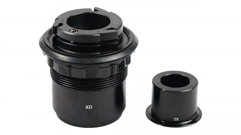 DT Swiss FHB DT SWISS - Adapter