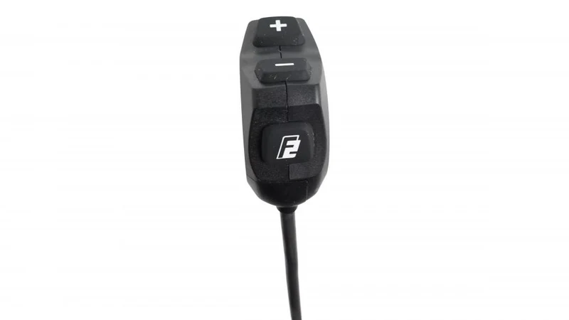 WIRED ELE HMI - Adapter - WIRED TRAIL REMOTE 2 - Fernbedienung