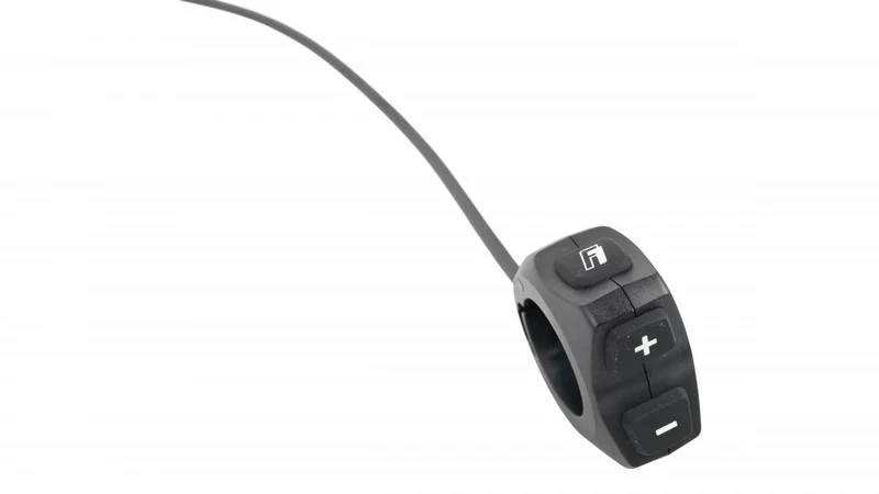 WIRED ELE HMI - Adapter - WIRED TRAIL REMOTE 2 - Fernbedienung