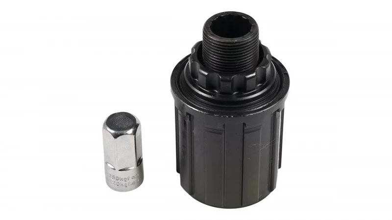 FORMULA FHB FORMULA - QR SHIMANO 8/9/10-SPD STEEL BOLT-ON / LOOSE BALL (FH-204 / DC-22 / SP-9206) - Nabe - Freilaufkörper