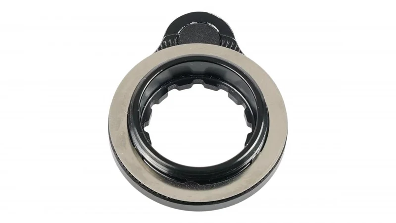 DT Swiss Centerlock Speed Sensor Magnet mit Lock Ring V2 - für E-Bike Geschwindigkeitsmessung
