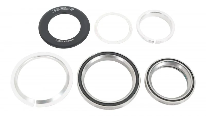 COMPLETE HDS COMPLETE - Steuersatz - INTEGRATED 1-1/8