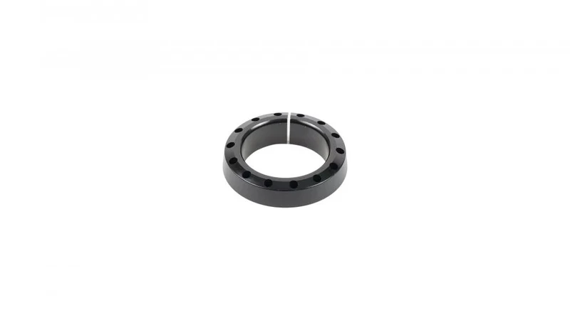 CROWN Steuersatz Distanzring 1.5" - Unterlager Spacer 45x45° für MY15 SJ FSR 650B - Abstandshalter
