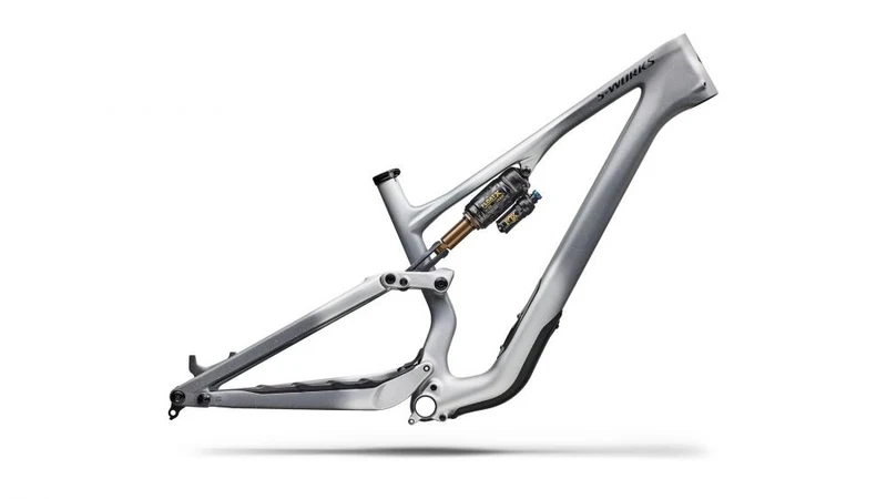 SJ 15 SW FRM ASHGRY/SHDWSIL/BLKLQDMET S2 - Premium Sportschuh für maximale Performance - Fahrrad