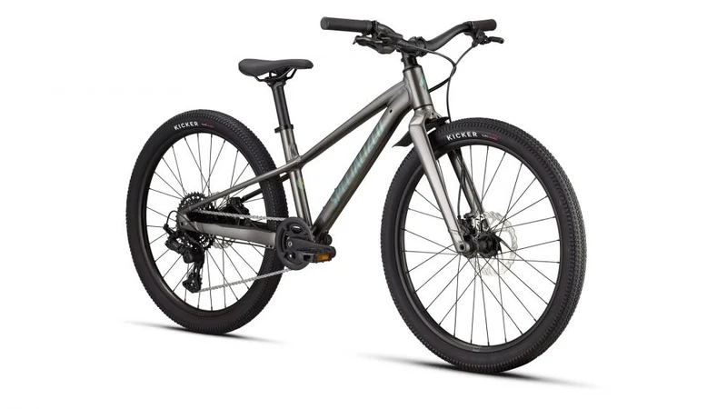 RIPROCK 24 INT SMK/FJDMET 24 - Kinderfahrrad 24 Zoll - Unbekannt