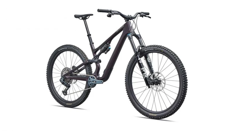 EXPERT SJ 15 EXPERT AXS NBLMET/DLMMET S5 - Unbekannt