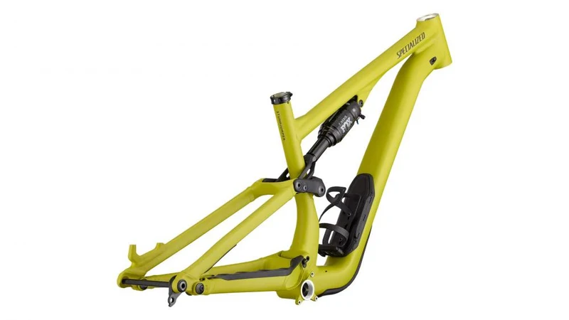 ALLOY SJ 15 Kinderfahrrad - Olive Green/Meteor Black - Rahmengröße S5 - Unbekannt