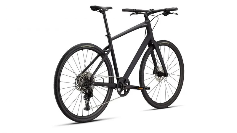 SIRRUS X 4.0 Crossbike - Midnight Navy/Dove Grey Metallic - XXS - Unbekannt