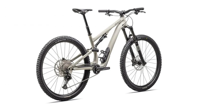 ALLOY SJ 15 Sicherheitsschuh S3 WHTMTN/DKMOS - Robuster Arbeitsschutz - Unbekannt