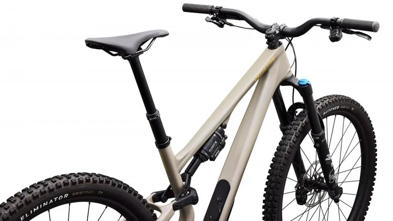 COMP Mountainbike SJ 15 COMP SNDSTNMET/CALSUN S3