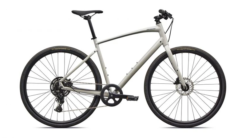 SIRRUS X 2.0 Fitnessbike - Dull Metallic/Majolica Blue Metallic - Rahmengröße XS - Unbekannt