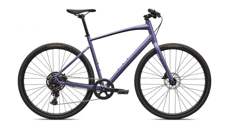 SIRRUS X 2.0 Fitness-Crossbike - MVEMET/DLMMET XXS - Unbekannt