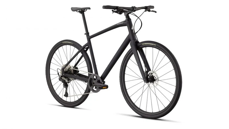 SIRRUS X 4.0 Gravel Bike - Midnight Navy/Aluminum XS - Unbekannt