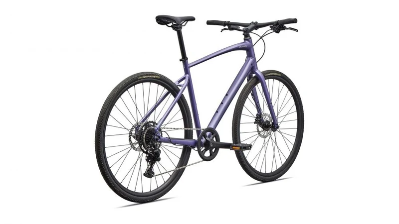 SIRRUS X 2.0 Fitness-Crossbike - Vielseitiges Allround-Fahrrad für Stadt und leichtes Gelände - Unbekannt