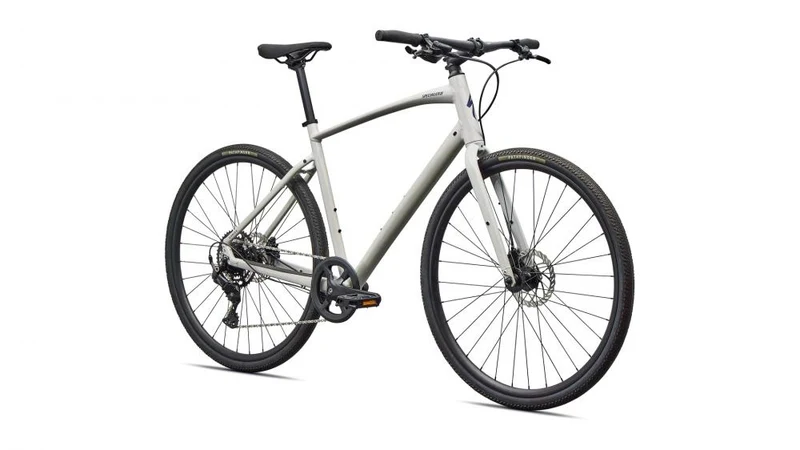 SIRRUS X 2.0 Fitnessbike - DLMMET/MAJBLUMET Größe S - Unbekannt