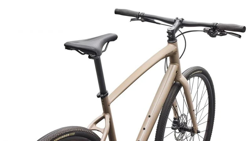 SIRRUS X 3.0 Gravel Bike - Sandstone/Burnt Gold Metallic - Größe XS - Unbekannt