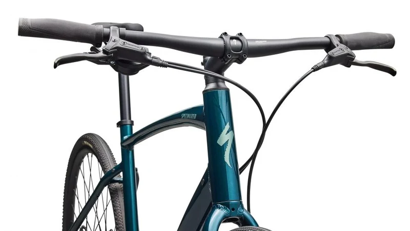 SIRRUS X 3.0 Fitnessbike - Größe XXS - Unbekannt