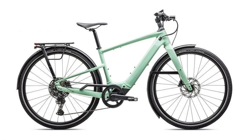 VADO SL 4.0 EQ 2 OIS/DUNEWHT L - Leichtes E-Bike mit Ausstattung - Unbekannt