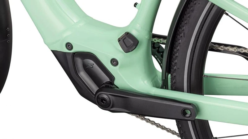 VADO SL 4.0 EQ 2 OIS/DUNEWHT L - Leichtes E-Bike mit Ausstattung - Unbekannt
