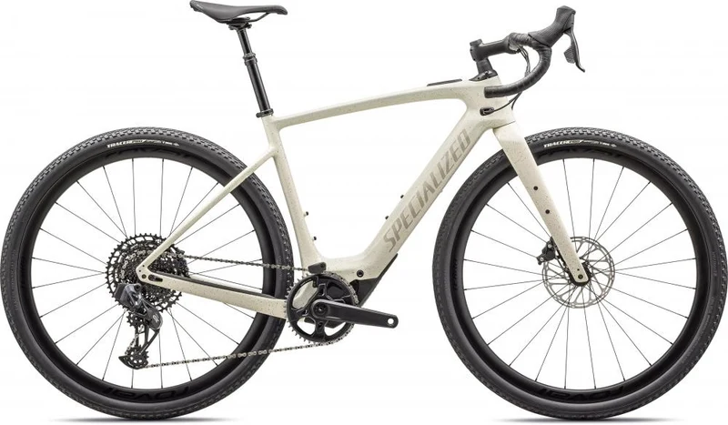 CREO SL EXPERT CARBON Rennrad - Rahmengröße 52 cm - BLKPRL/BRCH/BLKPRL - Unbekannt