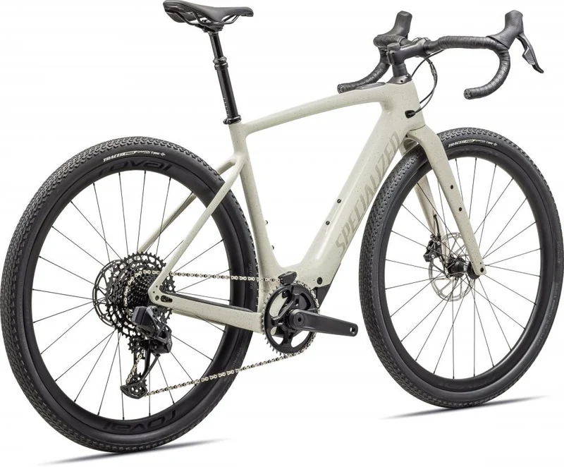 CREO SL EXPERT CARBON Rennrad - Rahmengröße 52 cm - BLKPRL/BRCH/BLKPRL - Unbekannt