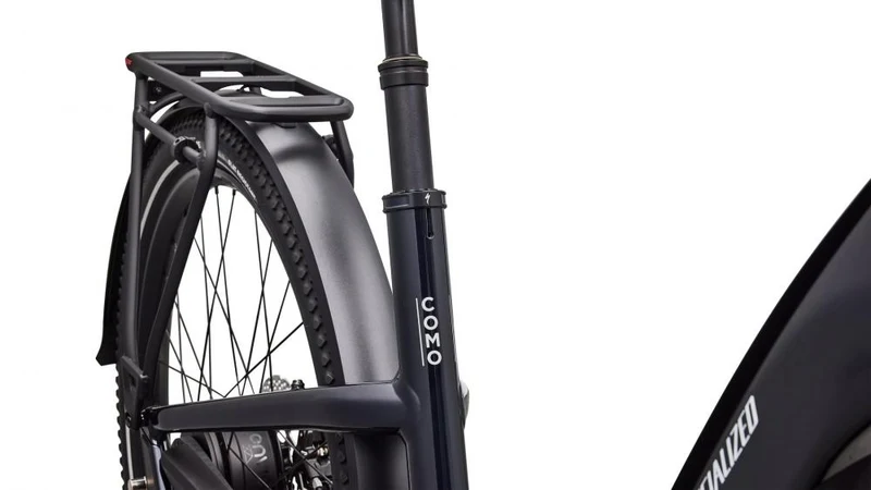 COMO 4.0 IGH NB Damenrad - Metdknvy/Sildst - Komfortables City E-Bike - Unbekannt