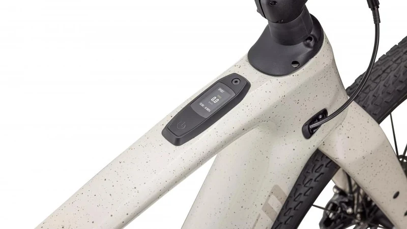 CREO SL EXPERT CARBON BLKPRL/BRCH/BLKPRL 54 - Unbekannt