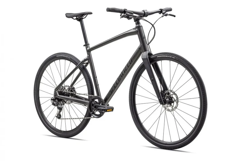 Specialized Sirrus X 4.0 Fitnessbike - Vielseitiges Crossover-Fahrrad für Stadt und Gelände - Unbekannt