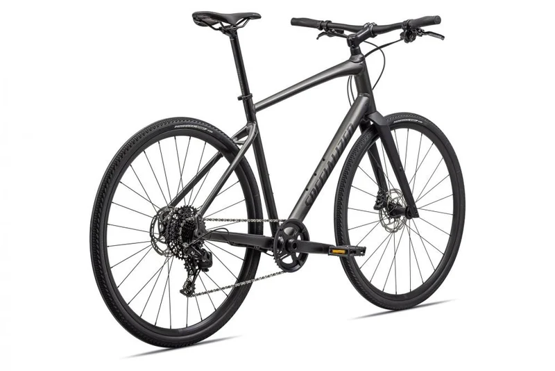 Specialized Sirrus X 4.0 Fitnessbike - Vielseitiges Crossover-Fahrrad für Stadt und Gelände - Unbekannt