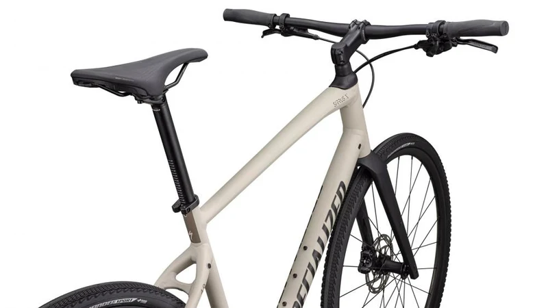 SIRRUS X 4.0 Fitnessbike - WHTMTN/TPE/BLKREFL - Größe XS - Unbekannt
