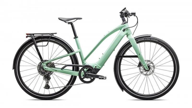VADO SL 4.0 ST EQ 2 OIS/DUNEWHT L - E-City Bike