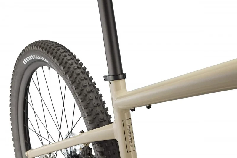 TERO 3.0 ST NB E-Bike WHTMTN/GUN Größe XL - Leistungsstarkes E-Mountainbike - E-Mountain Bike
