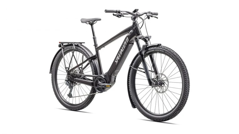 TERO 5.0 EQ NB Damen E-Bike - Specialized Redonyx/Smoke - E-City Bike