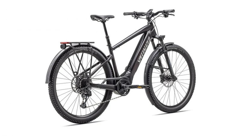 TERO 5.0 EQ NB Damen E-Bike - Specialized Redonyx/Smoke - E-City Bike