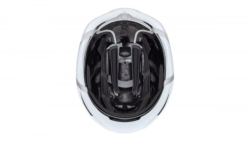 PROPERO 4 HLMT CE WHT L - Fahrradhelm