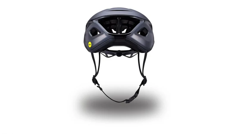 Specialized Propero 4 Fahrradhelm CE - Schwarz Größe S - Leichter Rennradhelm mit MIPS-Technologie