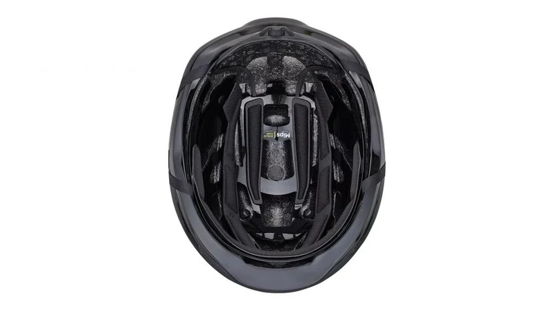 Specialized Propero 4 Fahrradhelm CE - Schwarz Größe S - Leichter Rennradhelm mit MIPS-Technologie