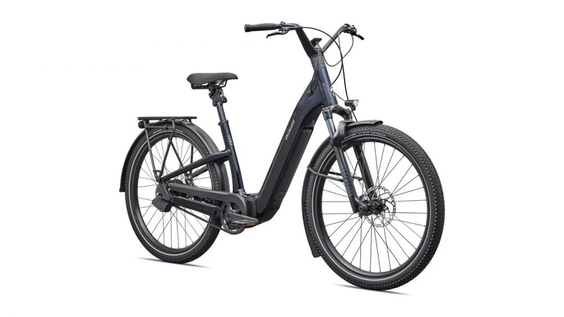 Specialized Turbo Como 5.0 IGH S - 710 Wh, 90 Nm