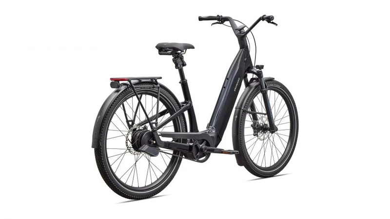 Specialized Turbo Como 5.0 IGH S - 710 Wh, 90 Nm
