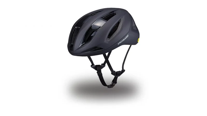 SEARCH HLMT CE BLK L - Schutzhelm Größe L Schwarz