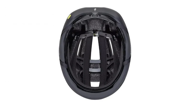 SEARCH Helm CE zertifiziert Schwarz Größe M - Ski- und Snowboardhelm