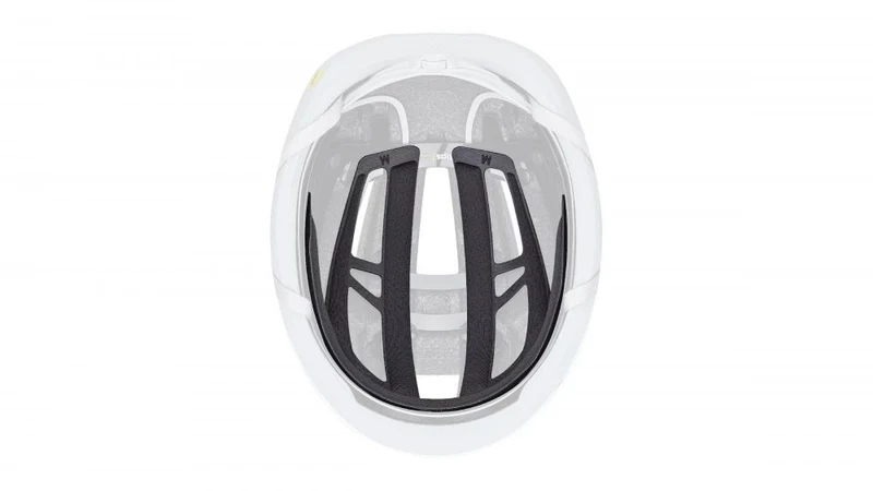 SEARCH HLMT CE WHT M - Helm - COLOR 2