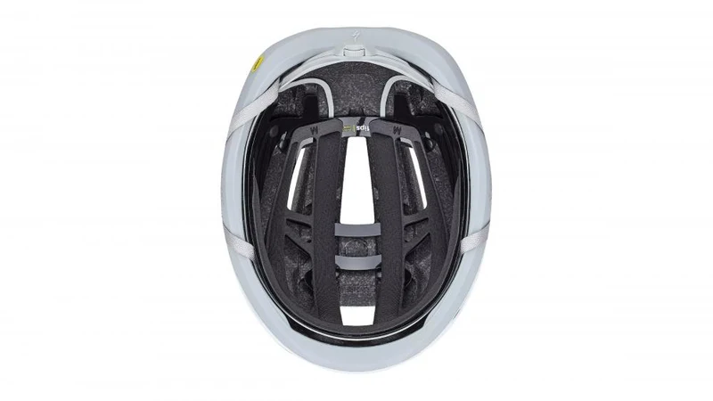 SEARCH HLMT CE WHT M - Helm - COLOR 2