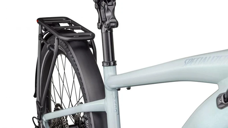 VADO 5.0 NB E-Bike - Specialized Trekking Pedelec mit Bosch Motor - E-City Bike