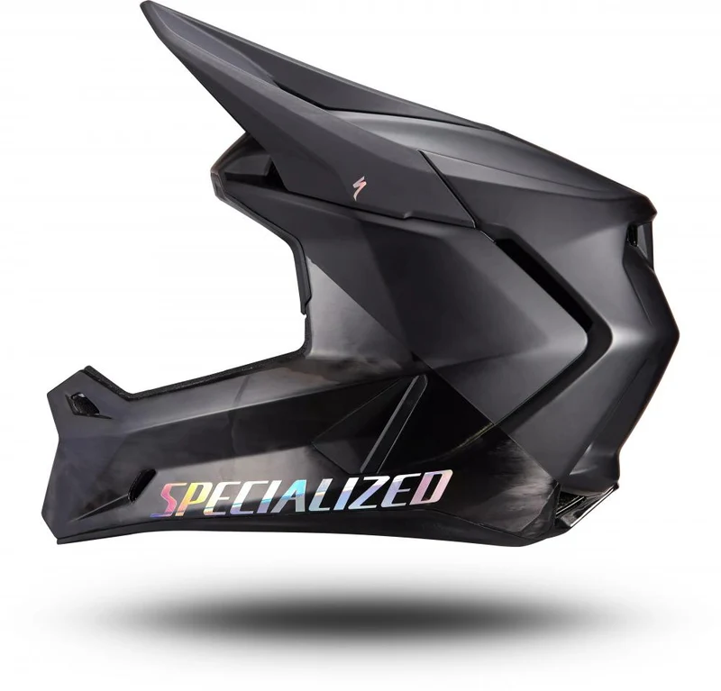 DISSIDENT 2 Helm CE Schwarz Größe XL - Zertifizierter Fahrradhelm
