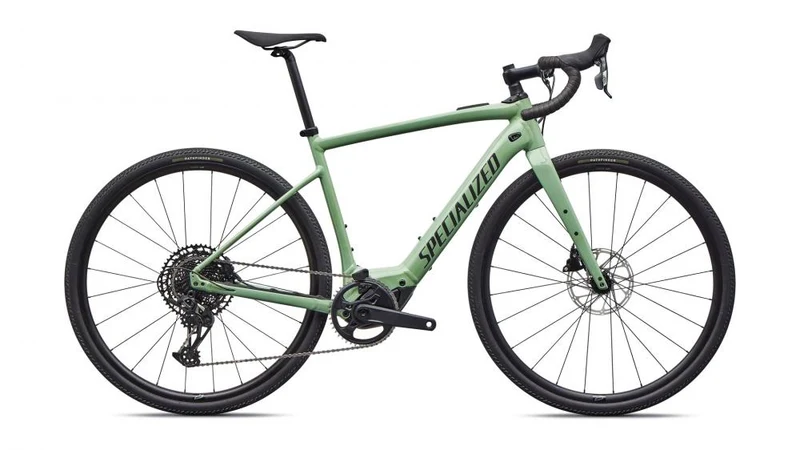 CREO Fahrradzubehör SL E5 COMP PST/SMK 58 - Unbekannt