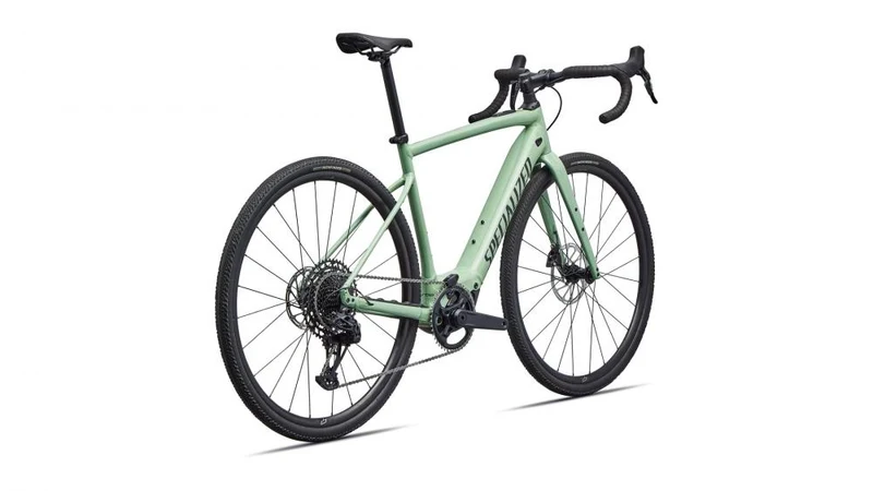 CREO Fahrradzubehör SL E5 COMP PST/SMK 58 - Unbekannt