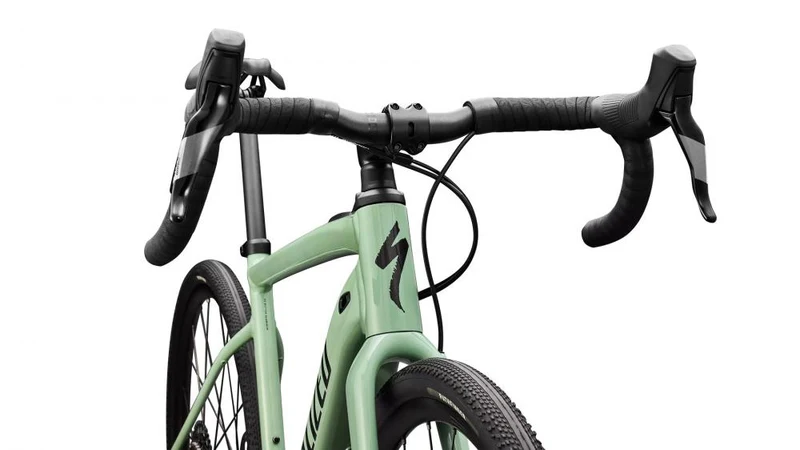 CREO Fahrradzubehör SL E5 COMP PST/SMK 58 - Unbekannt